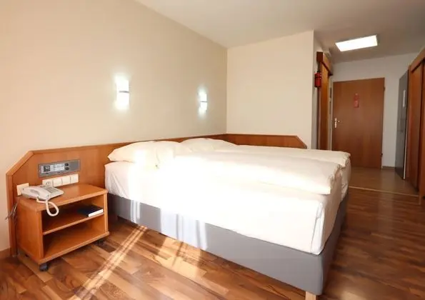 Basic Tek Büyük Yataklı Oda, Sigara İçilmez