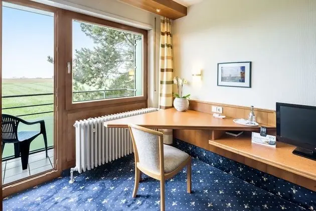 Basic Tek Büyük Yataklı Oda, Sigara İçilmez