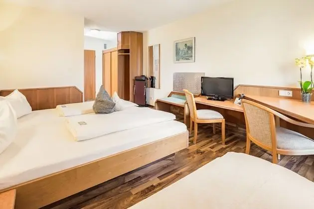 Basic Tek Büyük Yataklı Oda, Sigara İçilmez