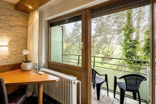 Basic Tek Büyük Yataklı Oda, Sigara İçilmez