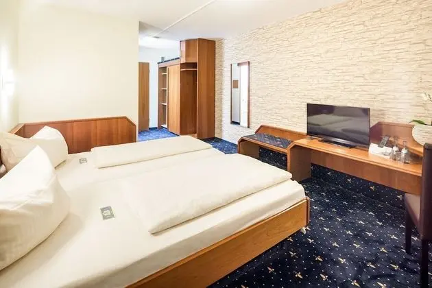 Basic Tek Büyük Yataklı Oda, Sigara İçilmez