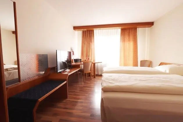 Basic Tek Büyük Yataklı Oda, Sigara İçilmez