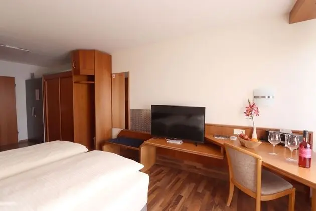 Basic Tek Büyük Yataklı Oda, Sigara İçilmez