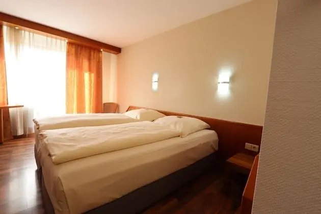 Basic Tek Büyük Yataklı Oda, Sigara İçilmez