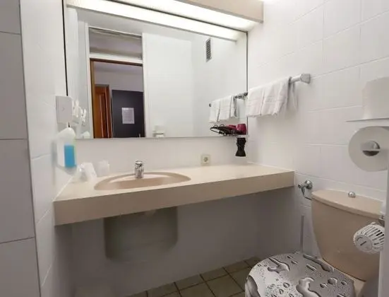 Basic Tek Büyük Yataklı Oda, Sigara İçilmez