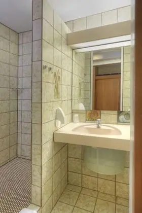 Basic Tek Büyük Yataklı Oda, Sigara İçilmez