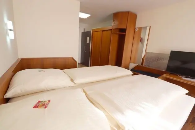 Basic Tek Büyük Yataklı Oda, Sigara İçilmez