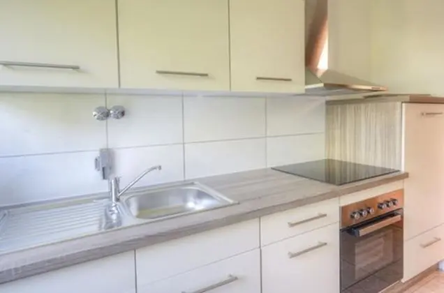 Comfort Apart Daire, Sigara İçilmez