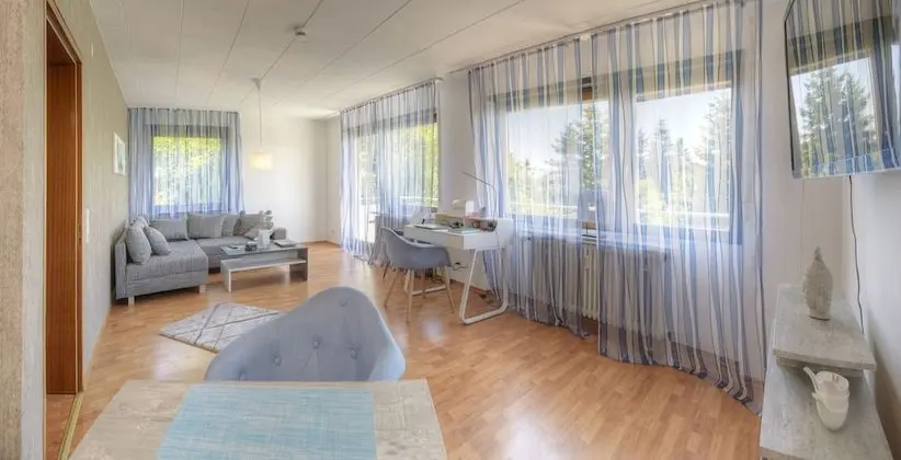 Comfort Apart Daire, Sigara İçilmez