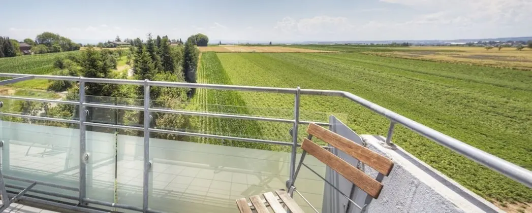 Comfort Apart Daire, Sigara İçilmez