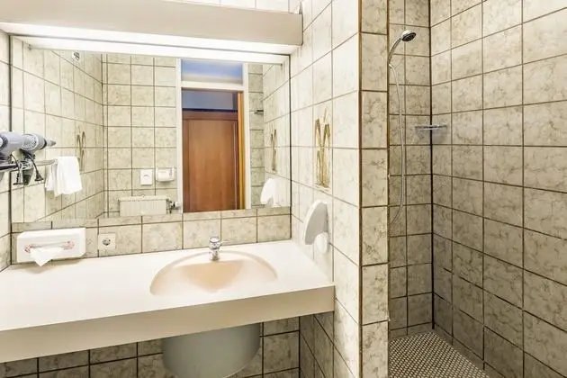 Comfort Apart Daire, Sigara İçilmez