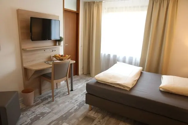 Comfort Tek Kişilik Oda