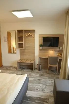 Comfort Tek Kişilik Oda