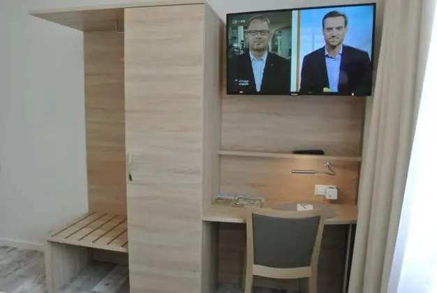 Comfort Tek Kişilik Oda