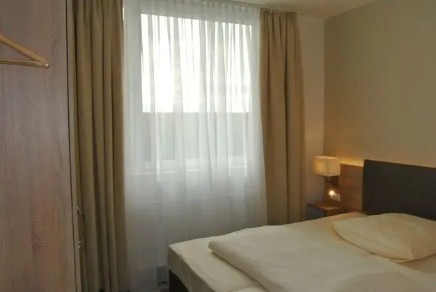 Comfort Tek Kişilik Oda