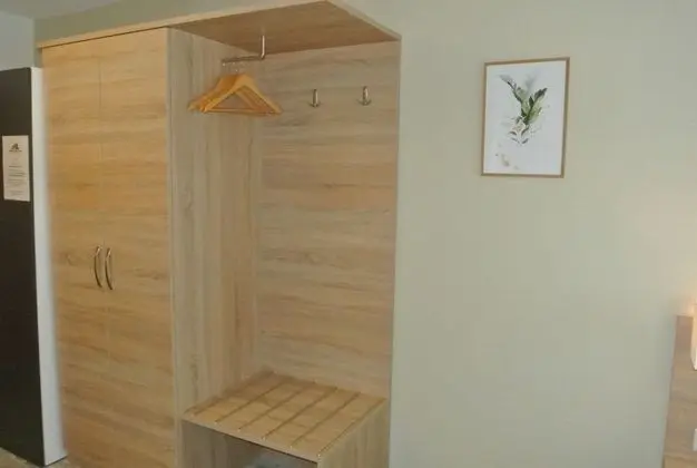 Comfort Tek Kişilik Oda