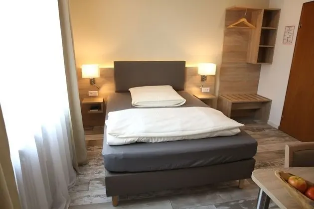 Comfort Tek Kişilik Oda