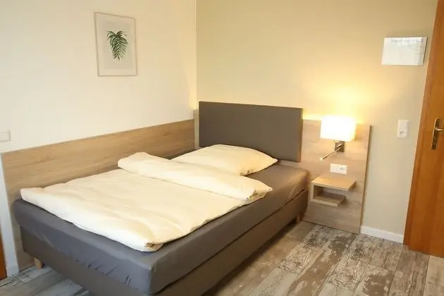 Comfort Tek Kişilik Oda