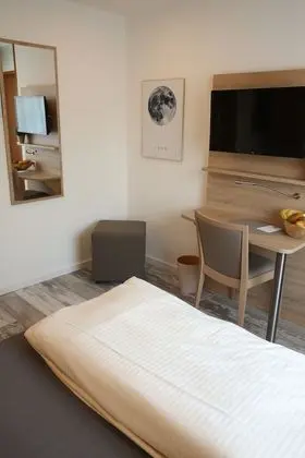 Comfort Tek Kişilik Oda