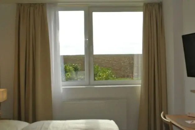 Comfort Tek Kişilik Oda