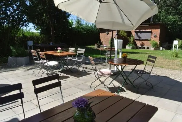 Comfort Tek Kişilik Oda