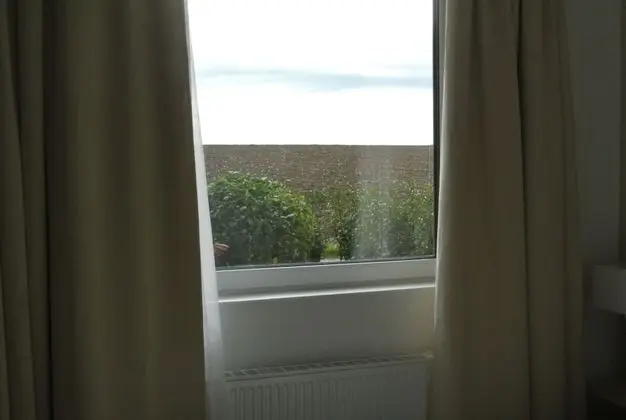 Comfort Tek Kişilik Oda