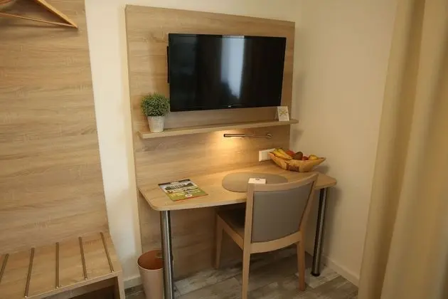 Comfort Tek Kişilik Oda