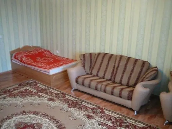 Standard Apart Daire, 2 Yatak Odası (2)