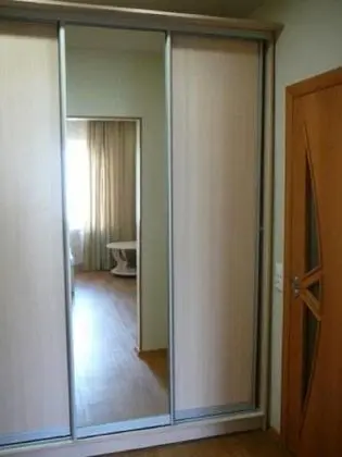 Standard Apart Daire (3)