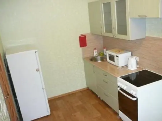 Standard Apart Daire (3)