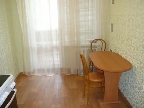 Standard Apart Daire (3)
