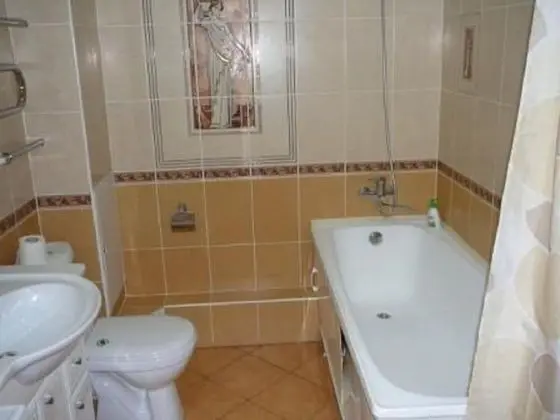 Standard Apart Daire (3)
