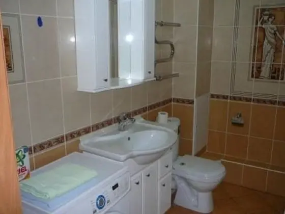 Standard Apart Daire (3)