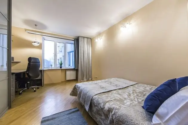 Comfort Apart Daire, 2 Yatak Odası