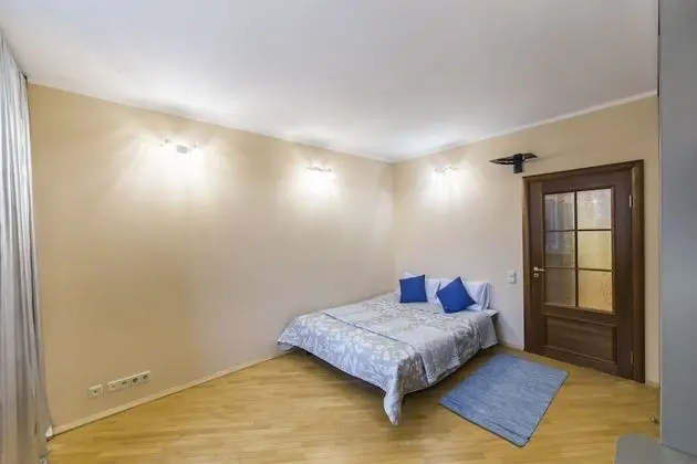 Comfort Apart Daire, 2 Yatak Odası