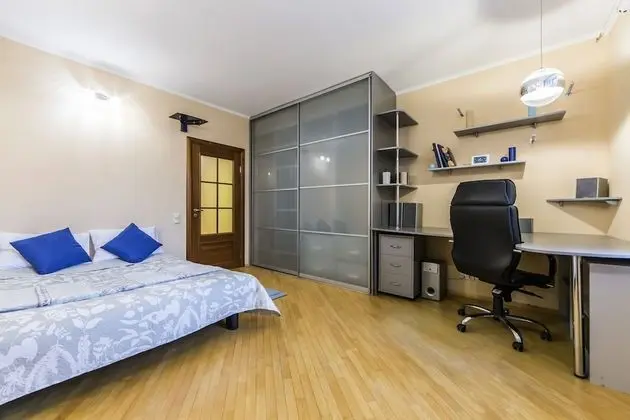 Comfort Apart Daire, 2 Yatak Odası