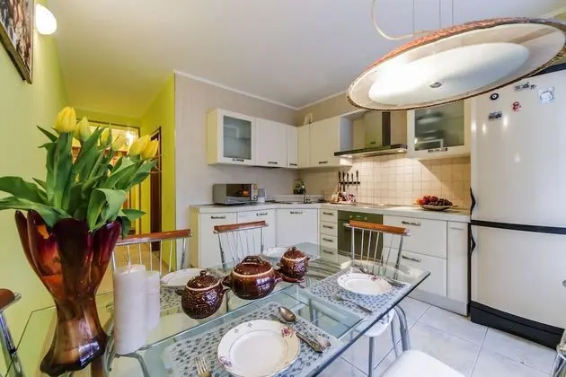 Comfort Apart Daire, 2 Yatak Odası