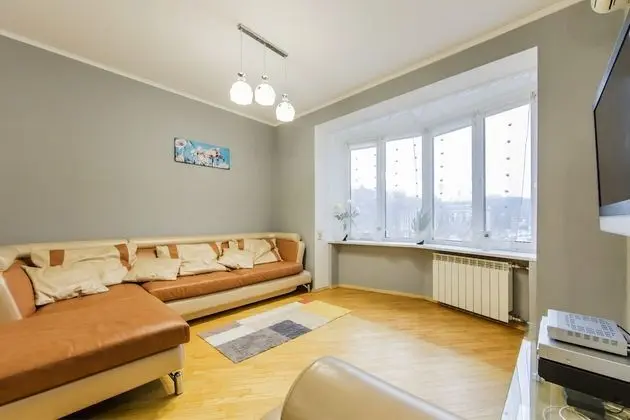 Comfort Apart Daire, 2 Yatak Odası