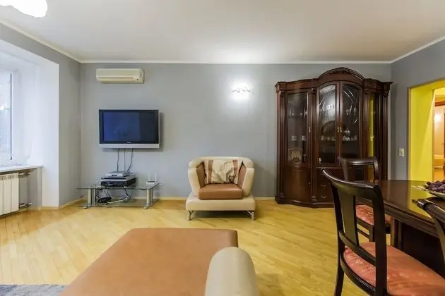 Comfort Apart Daire, 2 Yatak Odası