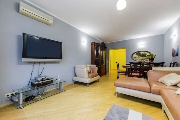 Comfort Apart Daire, 2 Yatak Odası