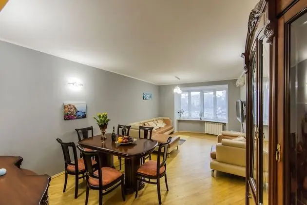 Comfort Apart Daire, 2 Yatak Odası