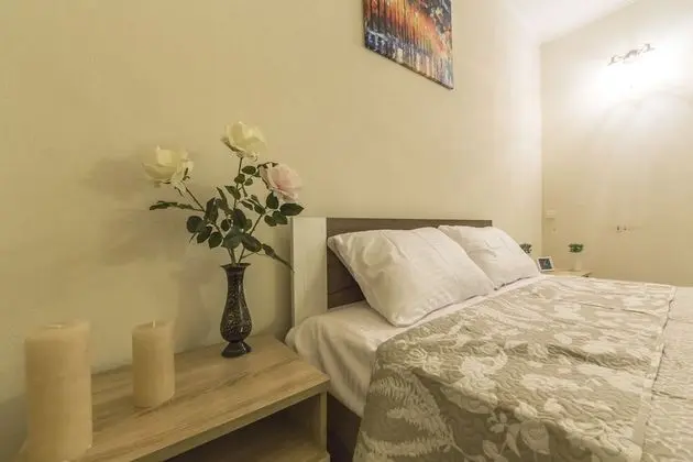 Comfort Apart Daire, 2 Yatak Odası