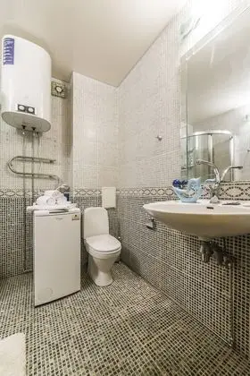 Comfort Apart Daire, 2 Yatak Odası