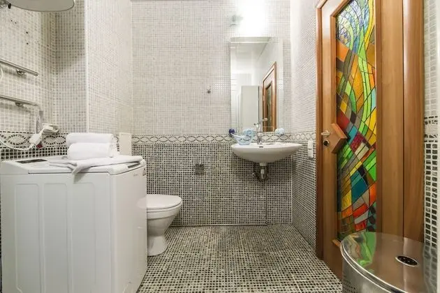Comfort Apart Daire, 2 Yatak Odası