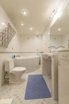 Comfort Apart Daire, 2 Yatak Odası