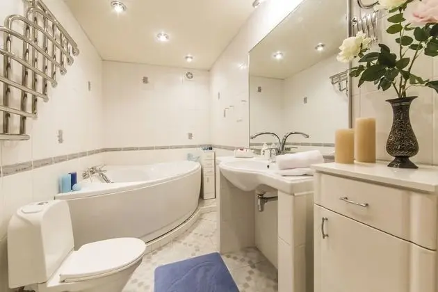 Comfort Apart Daire, 2 Yatak Odası