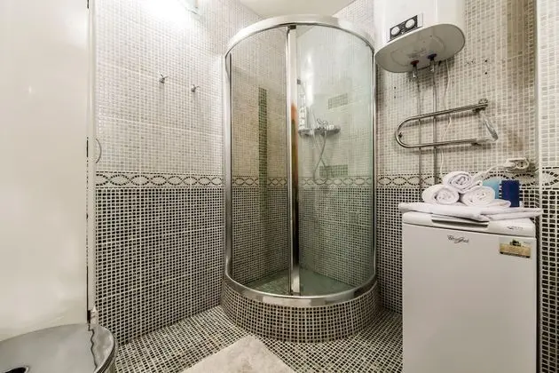 Comfort Apart Daire, 2 Yatak Odası