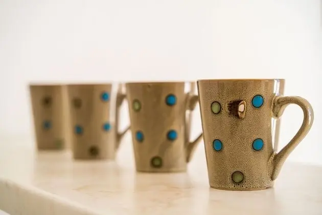 Apart Daire (One Bedroom Apartment with Terrace an)