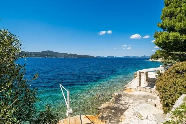 Apart Daire (One Bedroom Apartment with Terrace an)