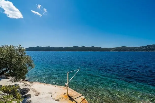 Apart Daire (One Bedroom Apartment with Terrace an)